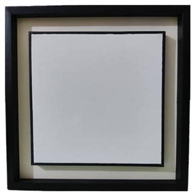 Binding Canvas- 18x18 Inch image