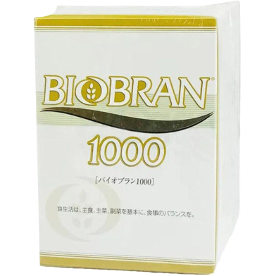 BioBran 1 gm sachet - 30 Sachet image