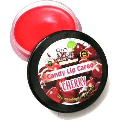 Bio Active Candy Lip Careo - Cherry 7gm image