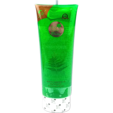 Bio Active Facial Wash Scrub Neem 100gm image