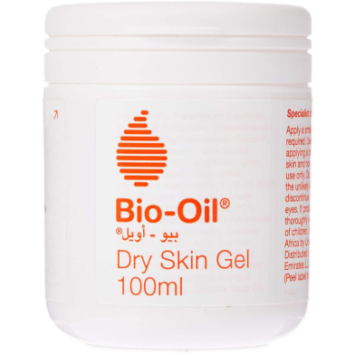 Bio Oil Dry Skin Gel 100 ml image