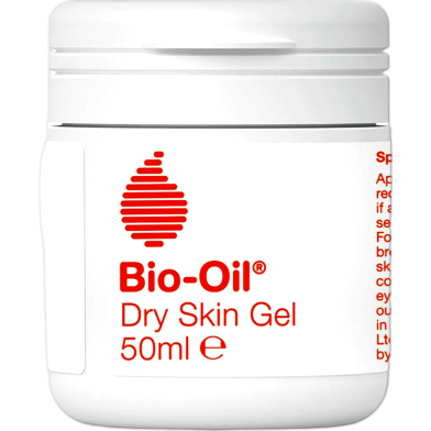 Bio-Oil Dry Skin Gel – 50ml image