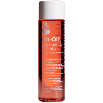 Bio Oil Skin Care Oil 200 ml image