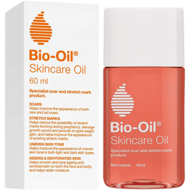 Bio Oil Skin Care Oil 60 ml -235204615 image