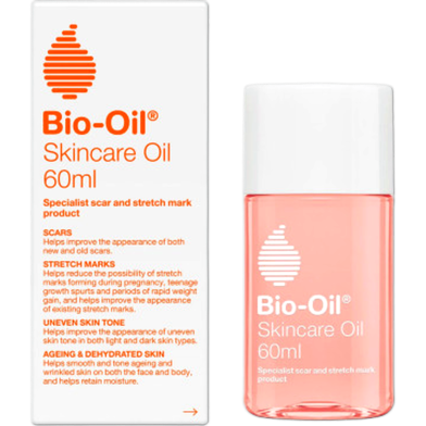 Bio-Oil Skincare Oil 60ml image