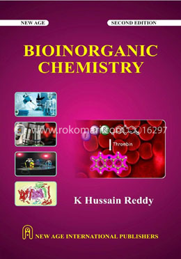 Bio-inorganic Chemistry