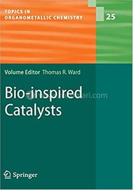 Bio-inspired Catalysts