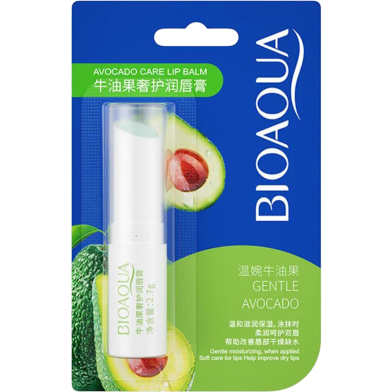 Bioaqua Avocado Lip Balm - 2.7 gm image