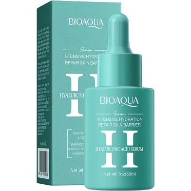Bioaqua Hyaluronic Acid Serum - 30ml image