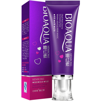 Bioaqua Pink Magic (Nenhong) image