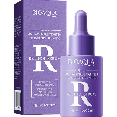 Bioaqua R Retinol Serum 30 ml image