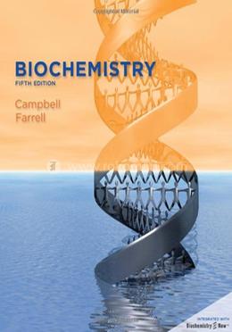 Biochemistry image