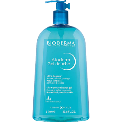 Bioderma Atoderm Shower Gel – 100 ml image