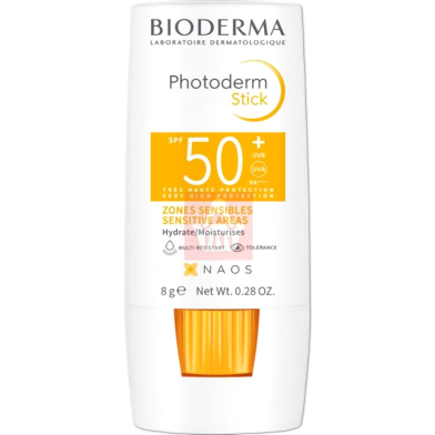 Bioderma Photoderm Stick SPF50 8gm image