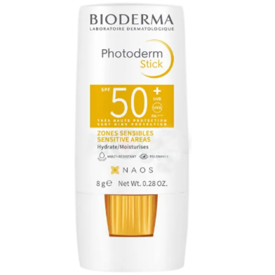 Bioderma Photoderm Stick SPF 50 Plus 8gm image