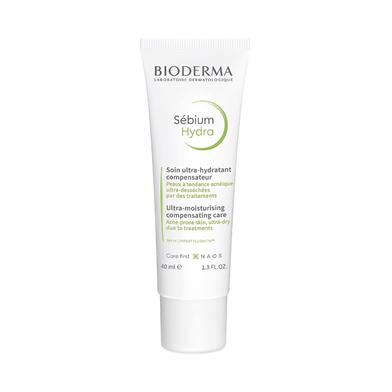 Bioderma Sebium Hydra 40ml image