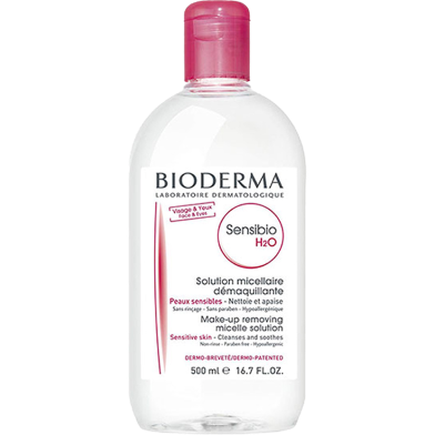 Bioderma Sensibio H2O – 500ml image