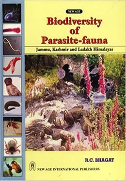 Biodiversity Of Parasite-Fauna