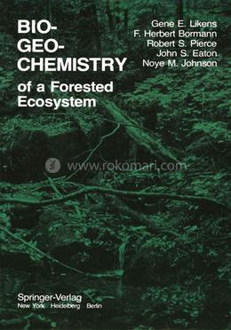 Biogeochemistry
