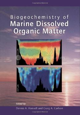 Biogeochemistry of Marine Dissolved Organic Matter