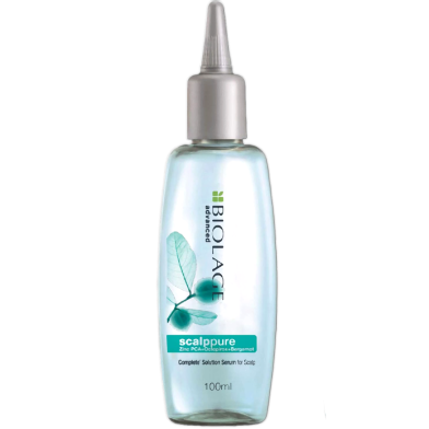Biolage Advanced Scalppure Complete Solution Serum For Scalp – 100ml image