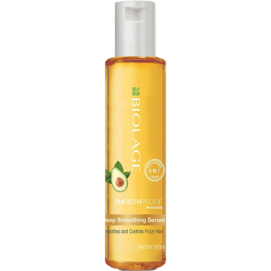 Biolage Smoothproof Deep Smoothing 6-in-1 Hair Serum 100 ml image