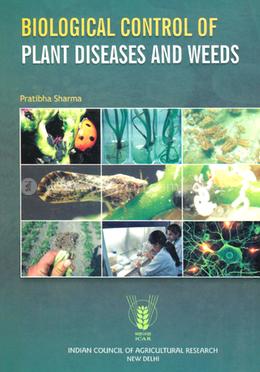 Biological Control of Crop Pests in India