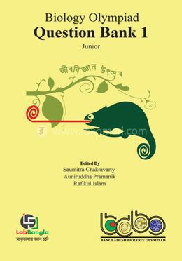 Biology Olympiad Question bank-1 - Junior image