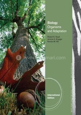 Biology Organisms and Adaptations