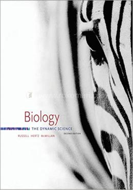 Biology: The Dynamic Science
