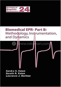 Biomedical EPR - Part B