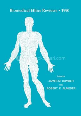 Biomedical Ethics Reviews · 1990 image