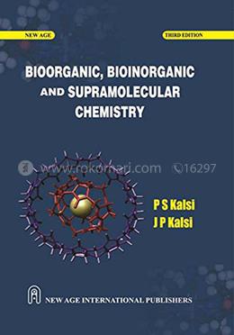 Bioorganic, Bioinorganic and Supramolecular Chemistry image