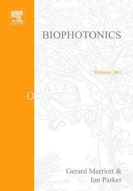 Biophotonics, Part B