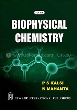 Biophysical Chemistry