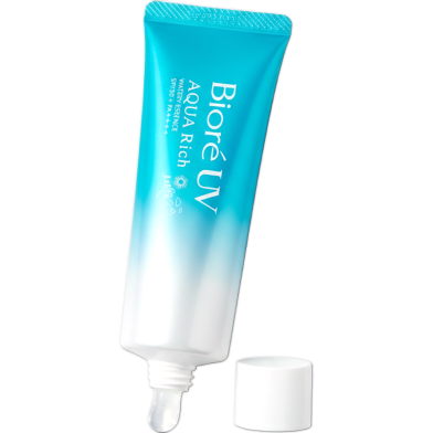 Biore Uv Aqua Rich Watery Essence Spf 50 70gm image