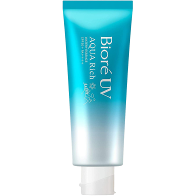 Biore Uv Aqua Rich Watery Essence Spf 50 70gm image