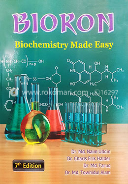 Bioron : Biochemistry Made Easy