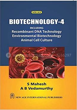 Biotechnology-IV