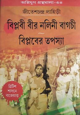 বিপ্লবী বীর নলিনী বাগচী ও বিপ্লবের তপস্যা