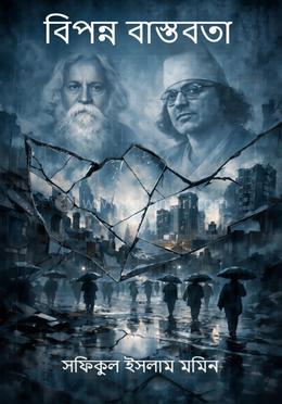 বিপণ্ণ বাস্তবতা image