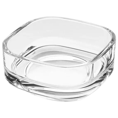 Ocean Verrine Shallow Bowl, 3 Inch image