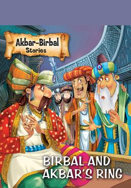 Birbal and Akbar's Ring