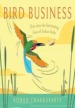 Bird Business image