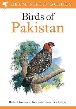 Birds of Pakistan image