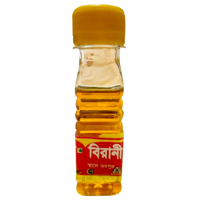 Pure Mustard oil 40ml image