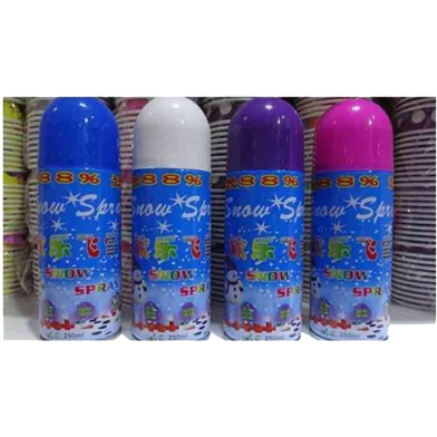 Birthday Party Spray image