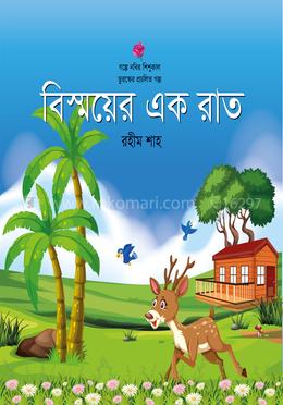 বিস্ময়ের এক রাত