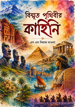 বিস্মৃত পৃথিবীর কাহিনি image
