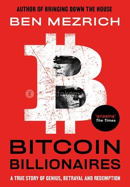 Bitcoin Billionaires image